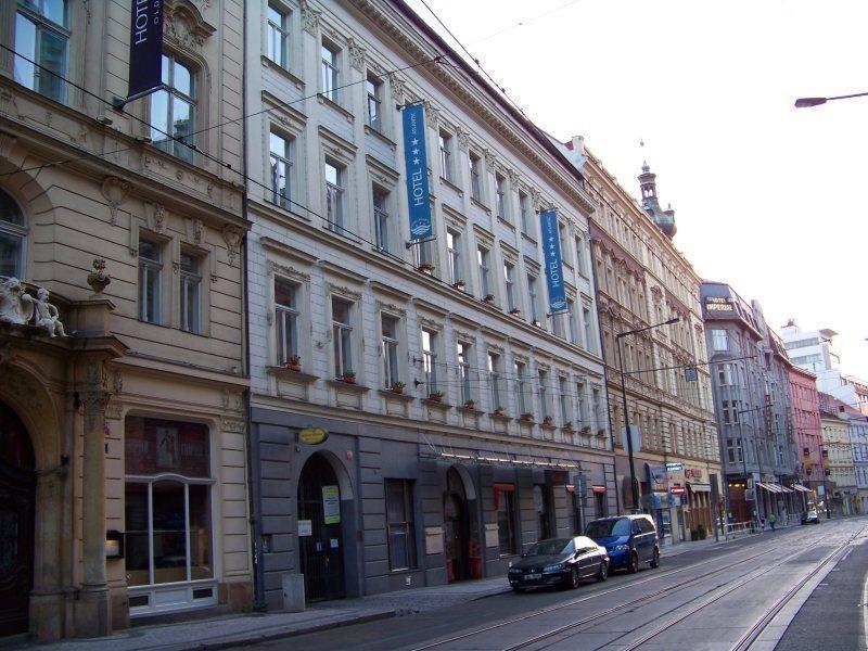 Atlantic Praha