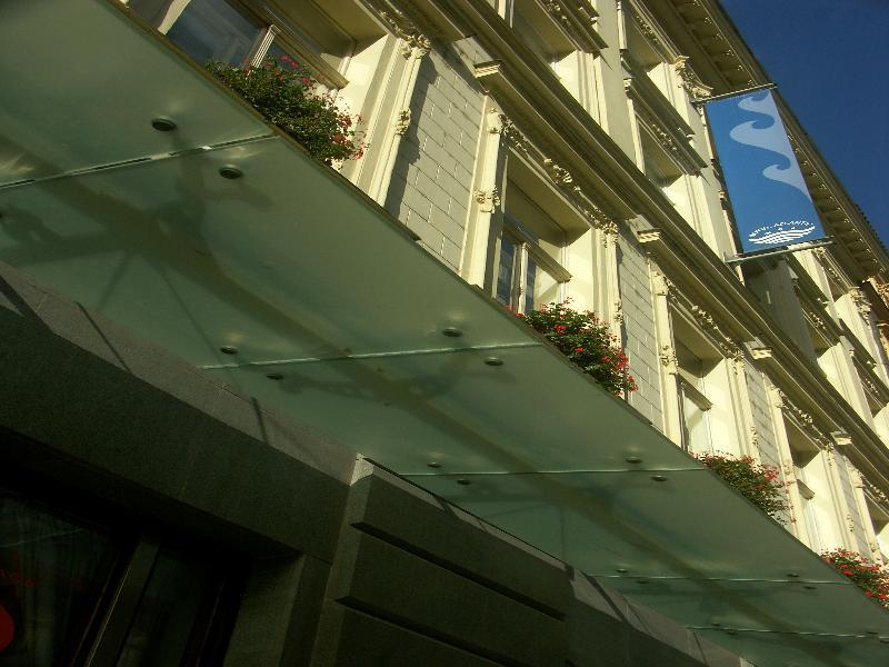 Hotel Atlantic Praha