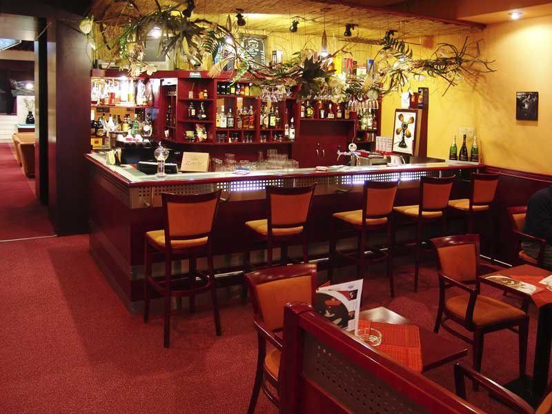 Atlantic Hotel Praha